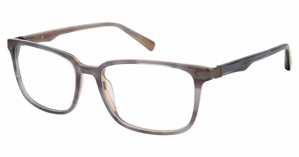 Van-Heusen VAN-H192 Eyeglasses - view 2